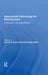 Appropriate Technology for Development: A Discussion and Case Histories by Donald D. Evans