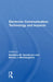 Electronic Communication: Technology and Impacts by Madeline M. Henderson