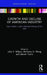 Growth and Decline of American Industry: Case Studies in the Industrial History of the USA by John F. Wilson