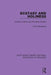 Ecstasy and Holiness: Counter Culture and the Open Society by Frank Musgrove