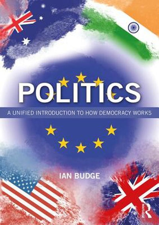 Politics by BUDGE