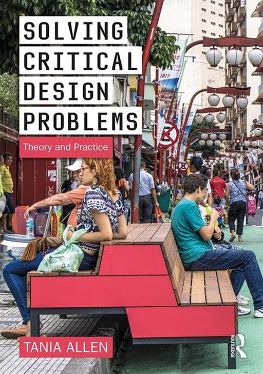 Solving Design Problems by ALLEN