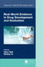 Real-World Evidence in Drug Development and Evaluation by Harry Yang