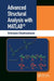 Advanced Structural Analysis with Matlab(r) by Srinivasa Chandrasekaran