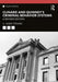 Clinard and Quinney's Criminal Behavior Systems: A Revised Edition by Trevi