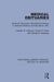 Medical Obituaries: American Physicians' Biographical Notices in Selected Medical Journals Before 1907 by Holloway Lisabeth M.