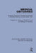 Medical Obituaries: American Physicians' Biographical Notices in Selected Medical Journals before 1907 by Lisabeth M. Holloway