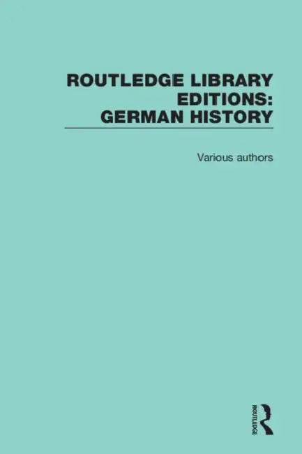 German History