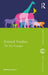 Animal Studies: The Key Concepts by Matthew R. Calarco