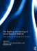 The Teaching and Learning of Social Research Methods: Developments in Pedagogical Knowledge by Melanie Nind