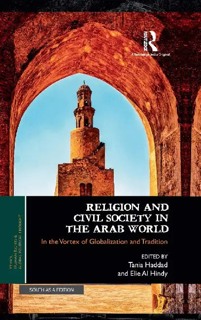 Religion And Civil Society by Tania Haddad