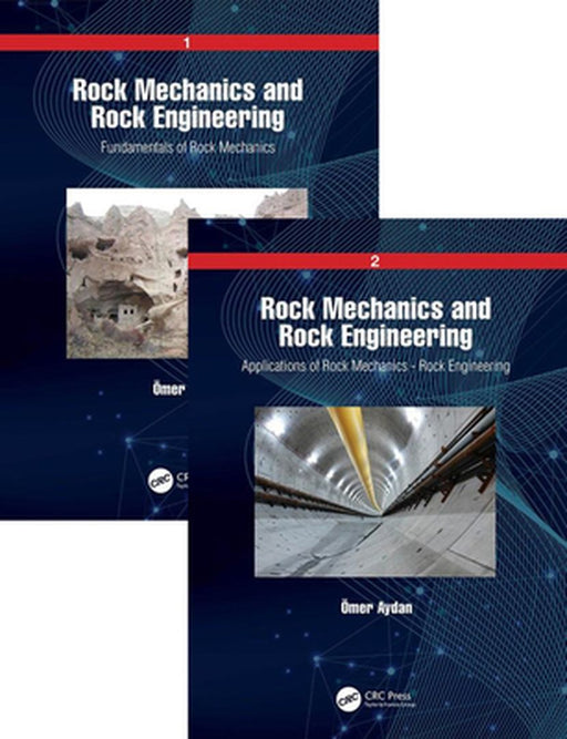 Rock Mechanics and Rock Engineering by mer Aydan