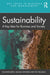 Sustainability: A Key Idea for Business and Society by Suzanne Benn, Terry