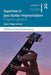 Expertise in Jazz Guitar Improvisation: A Cognitive Approach by Stein Solstad