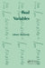 Real Variables by Alberto Torchinsky