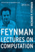 Feynman Lectures On Computation by Richard P. Feynman
