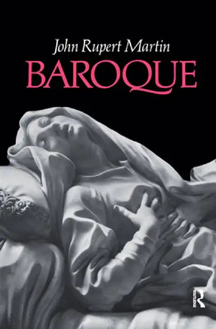 Baroque by John Rupert Martin