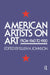 American Artists on Art: From 1940 to 1980 by Ellen H. Johnson
