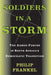 Soldiers In A Storm: The Armed Forces In South Africa's Democratic Transition by Philip Frankel