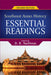 Southeast Asian History: Essential Readings by D.R. SarDesai