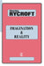 Imagination and Reality: Psycho-Analytical Essays 1951-1961 by Rycroft Charles
