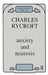 Anxiety and Neurosis by Rycroft Charles