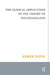 The Clinical Application of the Theory of Psychoanalysis by Fayek Ahmed