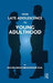 From Late Adolescence to Young Adulthood by Dean Brockman David