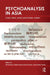 Psychoanalysis in Asia by Gerlach Alf