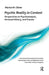 Psychic Reality in Context: Perspectives on Psychoanalysis, Personal History, and Trauma by Oliner Marion Michel