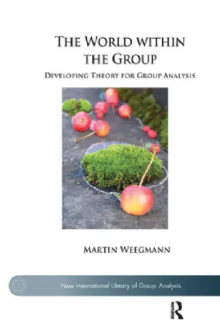 The World within the Group: Developing Theory for Group Analysis by Martin Weegmann