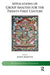 Applications of Group Analysis for the Twenty-First Century: Applications by Maratos Jason