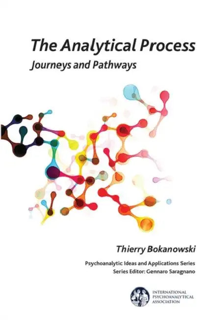 The Analytical Process: Journeys and Pathways by Bokanowski Thierry