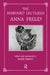 The Harvard Lectures by Anna Freud