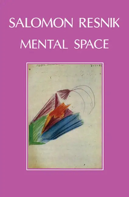Mental Space by David Alcorn