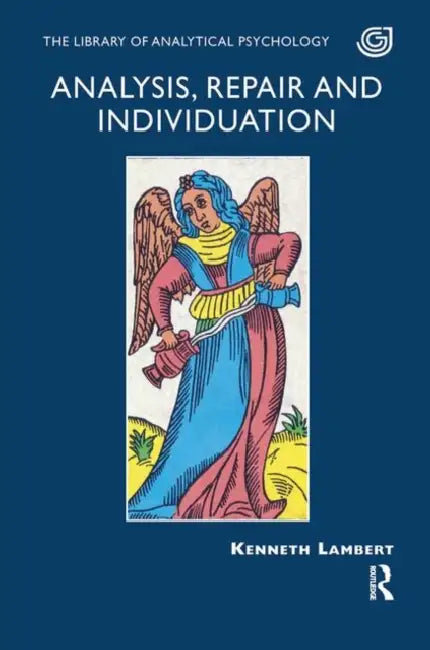 Analysis, Repair and Individuation by Lambert Kenneth