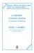 Learning Consultation: A Systemic Framework by David Campbell