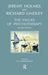 The Values of Psychotherapy by Holmes Jeremy