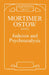 Judaism and Psychoanalysis by Ostow Mortimer