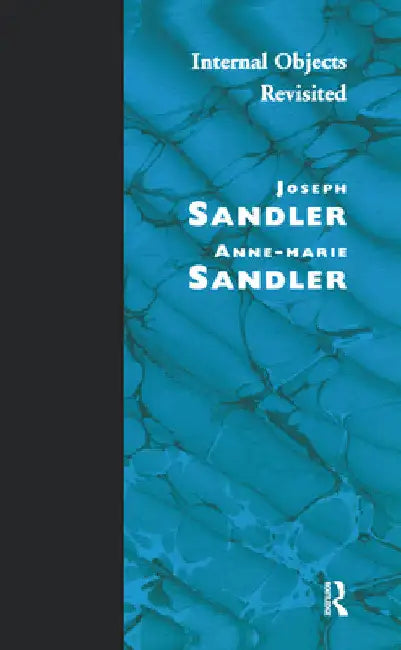 Internal Objects Revisited by Anne-Marie Sandler