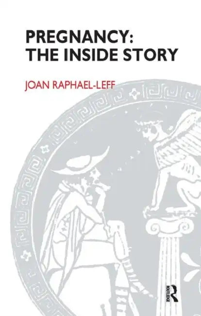 Pregnancy: Inside Story by Raphael-Leff Joan