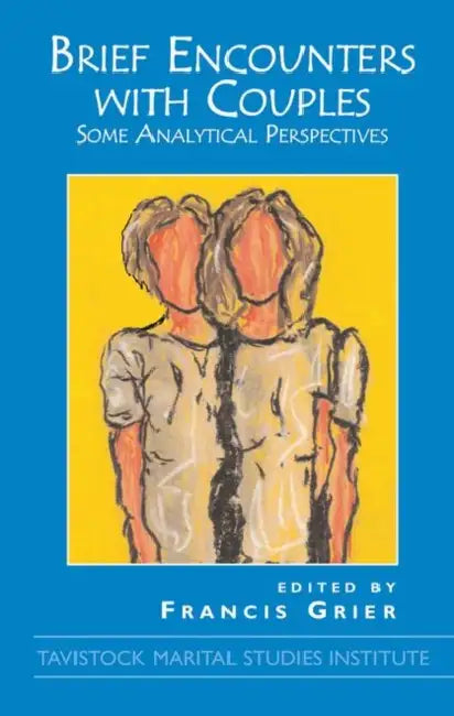 Brief Encounters with Couples by Grier Francis