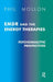 EMDR and the Energy Therapies: Psychoanalytic Perspectives by Mollon Phil