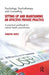 Setting Up and Maintaining an Effective Private Practice: A Practical Workbook for Mental Health Practitioners by Weitz Philippa