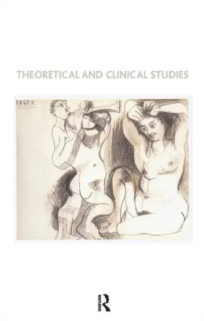 Couple Attachments: Theoretical and Clinical Studies by Ludlam Molly