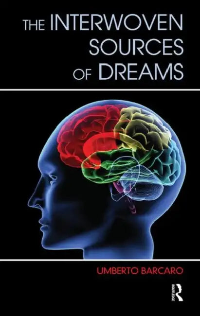 The Interwoven Sources of Dreams by Barcaro Umberto
