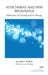 Attachment and New Beginnings: Reflections on Psychoanalytic Therapy by Pedder Jonathan