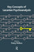 Key Concepts of Lacanian Psychoanalysis by Nobus Dany