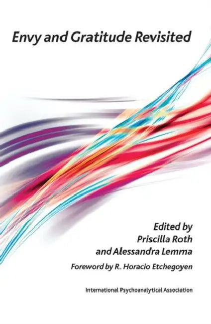 Envy and Gratitude Revisited by Lemma Alessandra