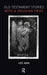 Old Testament Stories with a Freudian Twist by Abse Leo